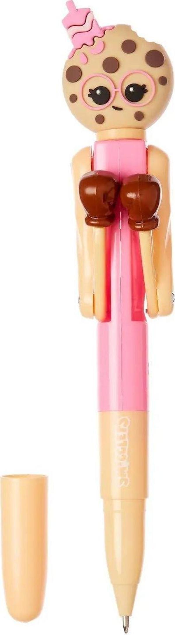 Smiggle Kokulu Boks Kalemi - Image 1