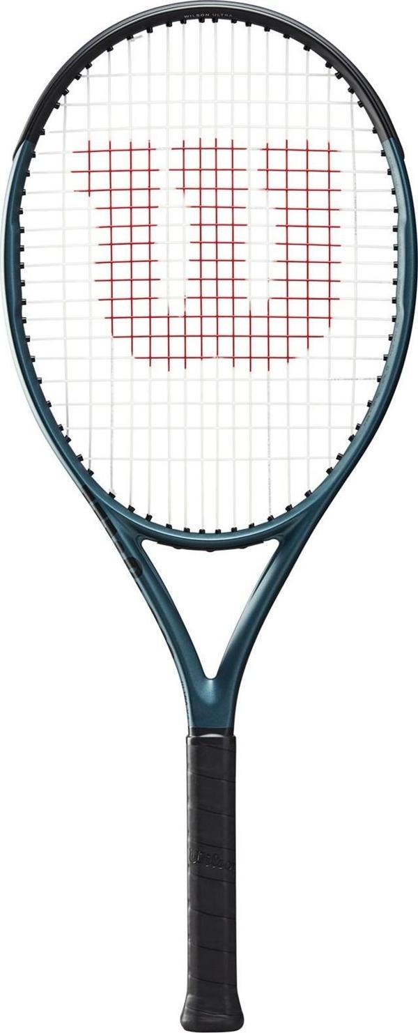 Wilson Ultra 26 v4 Çocuk Tenis Raketi - Image 1