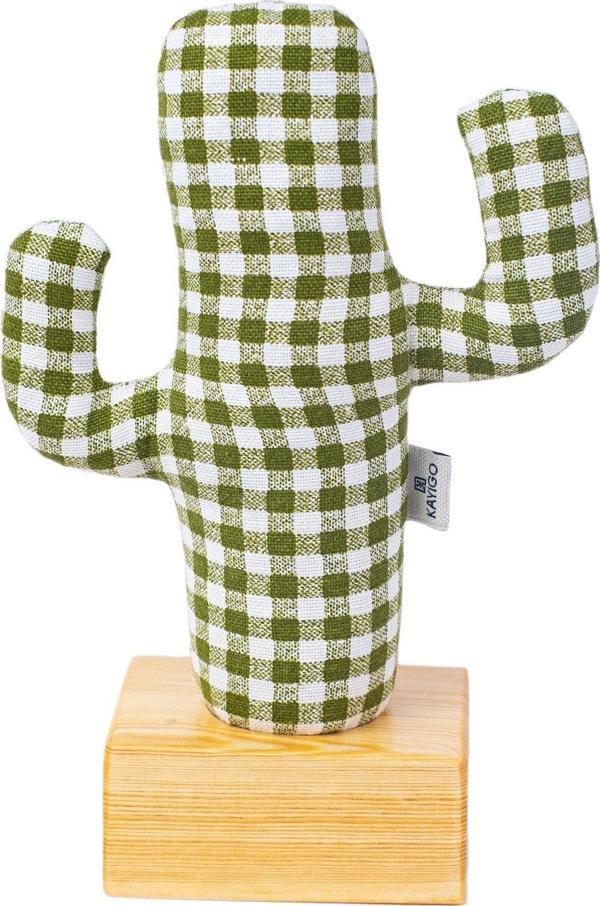 Kayıgo Cactus Lavanta Dolgulu Notluk - Image 1