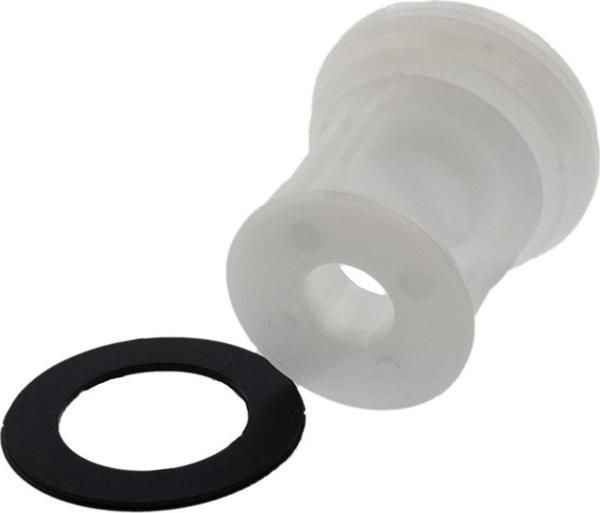 Vestel & Regal Çamaşır Makinesi Pompa Filtre Kapagi - 42065390/42268873 - CM010402 - Image 1