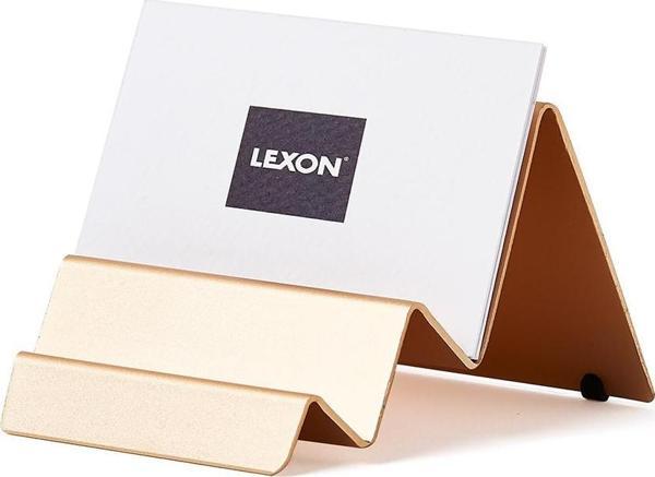 Lexon City Kart Standı - Image 1
