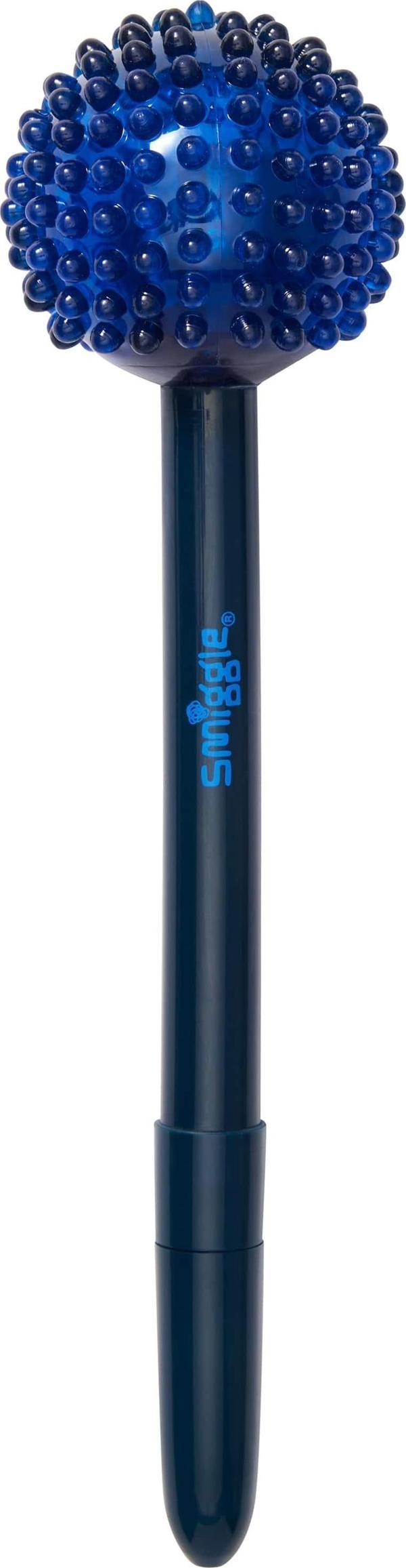 Smiggle - Işıklı Tükenmez Kalem - Image 1