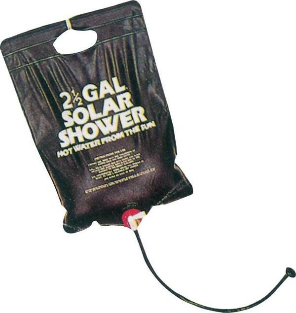 Easterner Solar Shower 19 Lt - Image 1