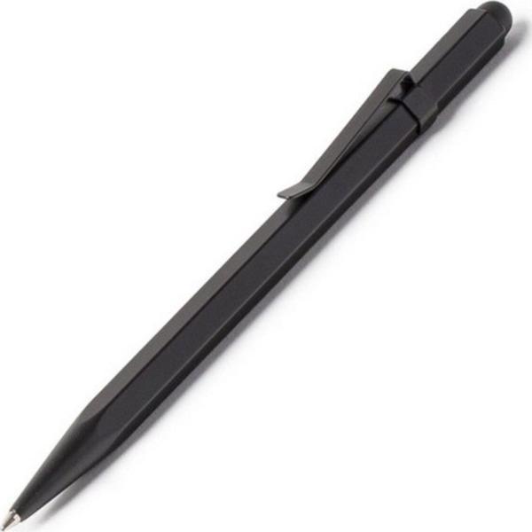 Lexon Bee Kalem/Stylus Mat Siyah Ls100Mn - Image 1