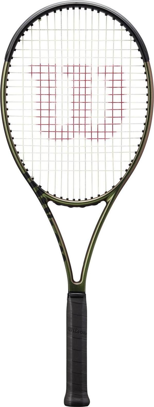 Wilson Blade 98 16x19 v8 Tenis Raketi - Image 1