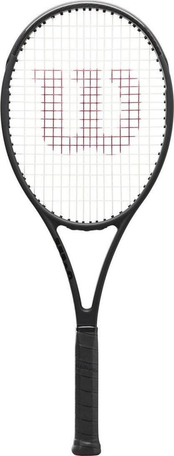 Wilson Pro Staff 97UL v13 Tenis Raketi - Image 1