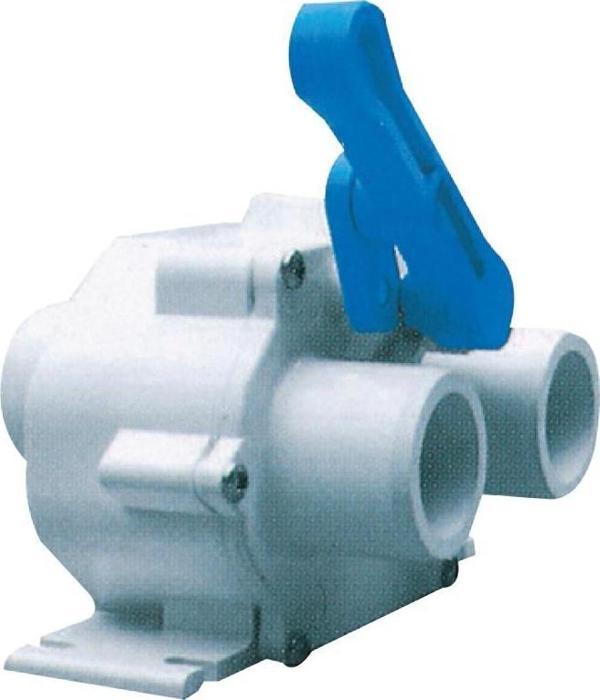 Matromarine Üç Yollu Vana 38 mm  - Image 1
