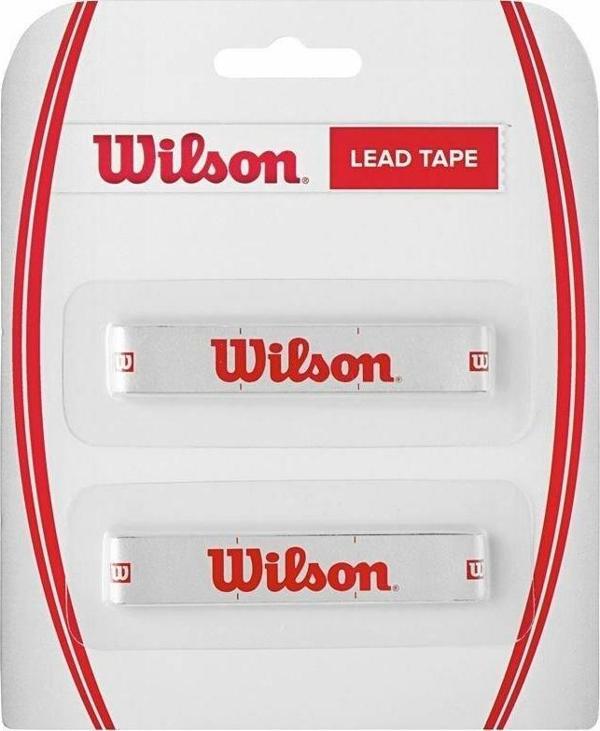 Wilson Lead Tape Raket Ağırlığı - Image 1