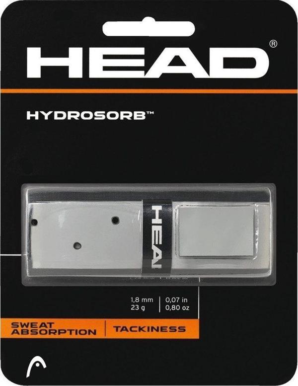 Head Hydrosorb Gri Ana Grip - Image 1