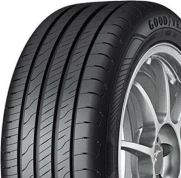 Goodyear 225/60 R17 99V EfficientGrip 2 SUV Yaz 4x4 2025 - Image 1