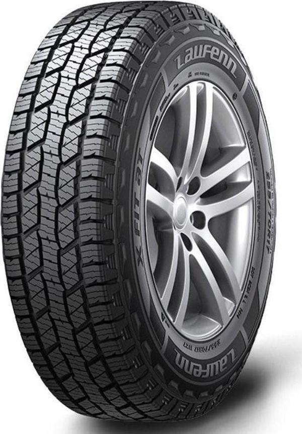 Laufenn 235/70 R16 106T X Fit A/T LC01 M+S Yaz 4x4 2024 - Image 1