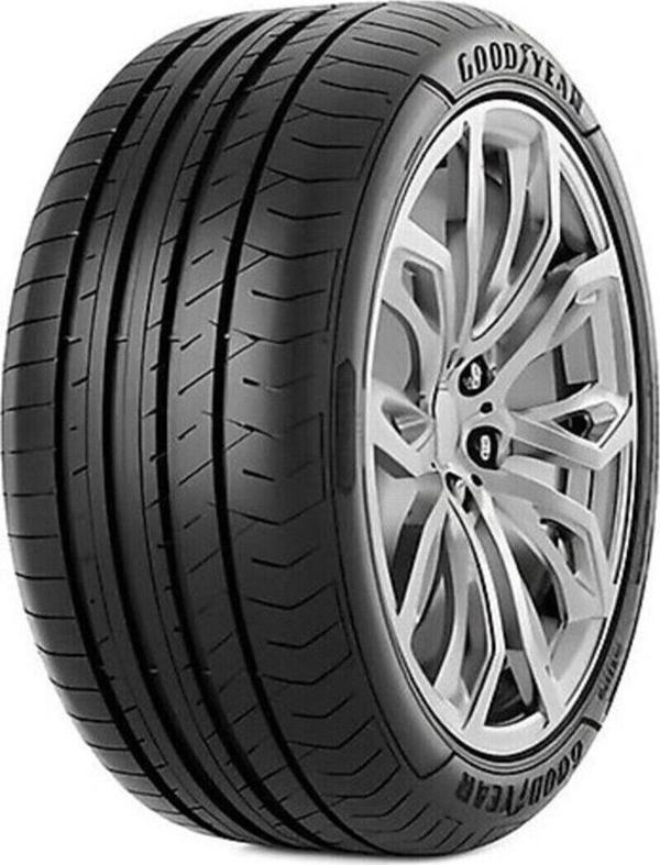 Goodyear 225/45 R17 94Y XL Eagle Sport 2 UHP Yaz Binek 2025 - Image 1