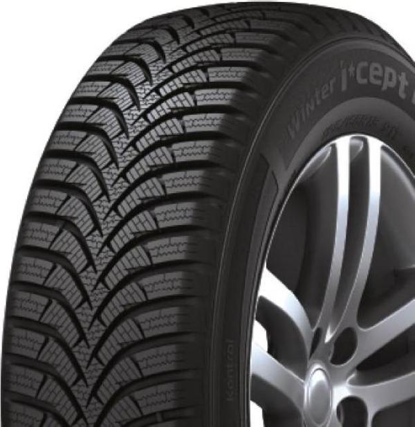 Hankook 205/65 R15 94H Winter I* Cept RS2 W452 Kış Binek 2023 - Image 1