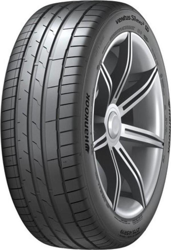 Hankook 255/45 R20 101T Ventus S1 Evo 3 EV K127E VW Yaz 4x4 2024 - Image 1
