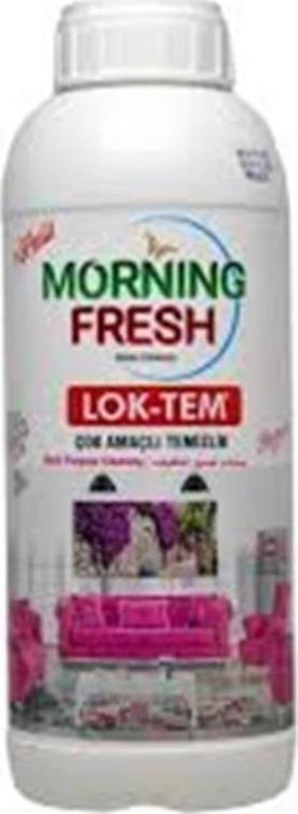 Proson Morning Fresh Lok-tem Begonvil 1 lt  - Image 1