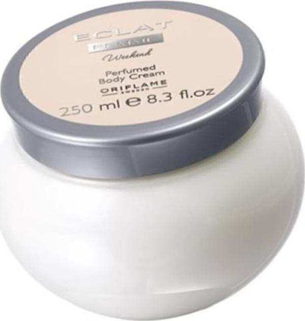Oriflame Eclat Femme Weekend Vücut Losyonu 250 ml  - Image 1