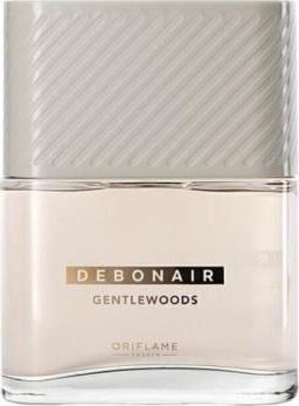 Oriflame Erkek Parfümü Debonair Gentlewoods Edt 75 ml - Image 1
