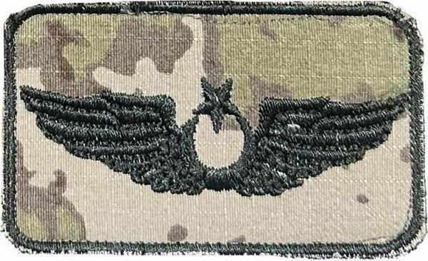 Nakış Pilot Arma - Image 1