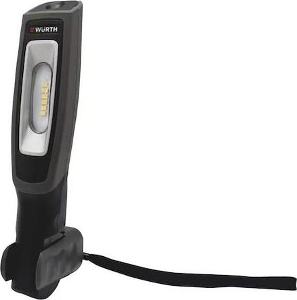 Würth Yeniden Şarj Edilebilir Led El Tipi Lamba ( Ergopower Compact ) - Image 1