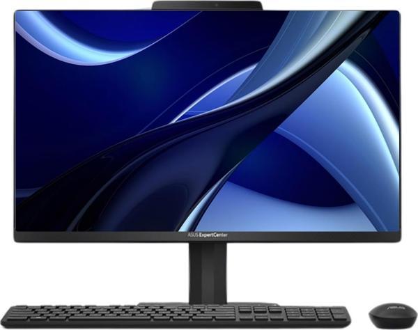 Asus ExpertCenter E5 E5402WVAK-BA0360 i7-1360P 16 GB 512 GB SSD 23.8" Dos AIO Masaüstü Bilgisayar - Image 1