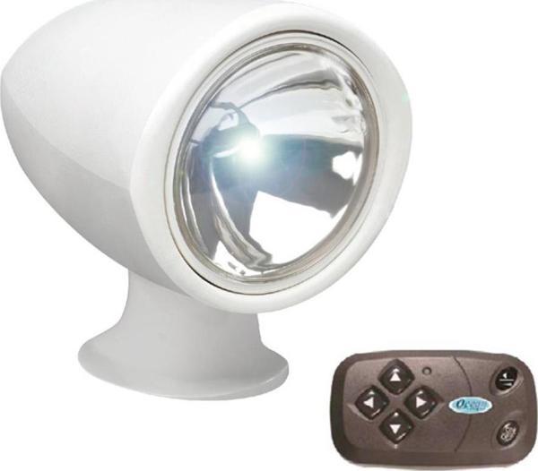 Matromarine Projektör Led Kablosuz 12 V - Image 1
