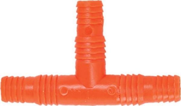 Nuova Rade Plastik Hortum Tee 13-16 Mm - Image 1