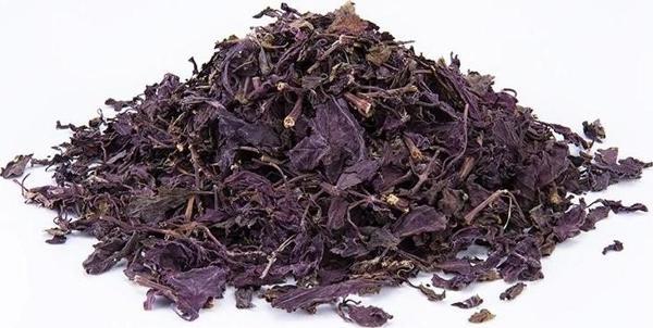 Dökme Baharat Reyhan Kuru -50 Gr - Image 1