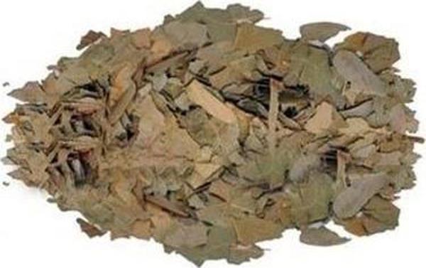 Dökme Bitkiler Avokado Yaprağı - 100 Gr - Image 1