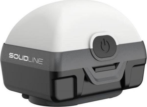 Led Lenser Solidline CAMP2 Fener - Image 1