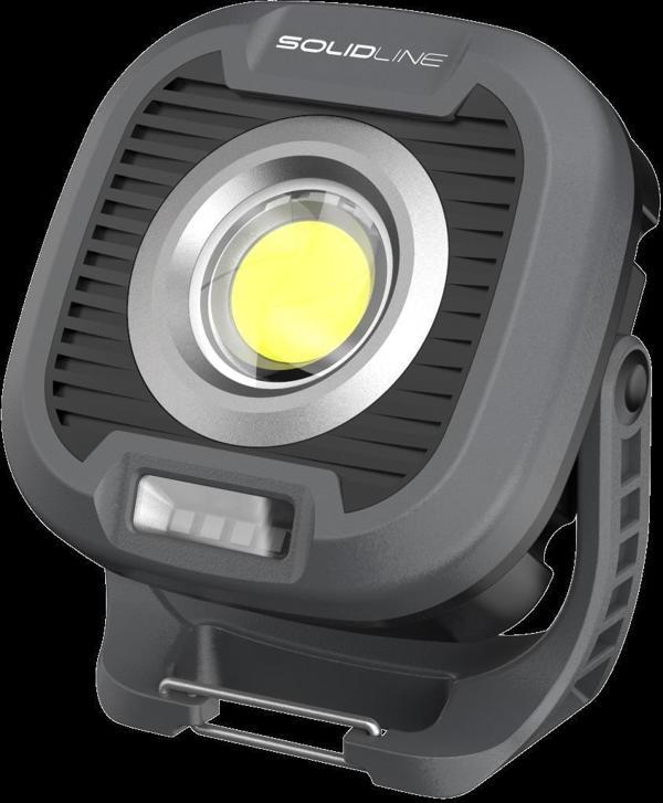 Led Lenser Solidline SAL2R  Fener - Image 1