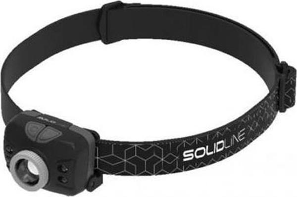 Solidline SH5 Kafa Feneri - Image 1