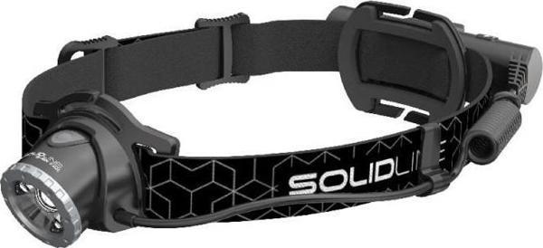 Solidline SH6R Kafa Feneri - Image 1