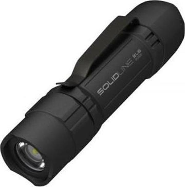 Solidline SL6 320 Lümen El Feneri - Image 1