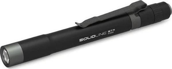 Solidline ST4 180 Lümen El Feneri - Image 1