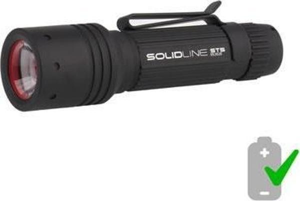 Solidline ST5 150 Lümen El Feneri  - Image 1