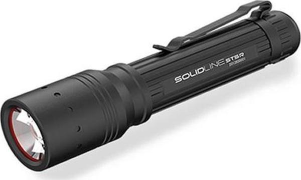 Solidline ST5R 380 Lümen El Feneri - Image 1