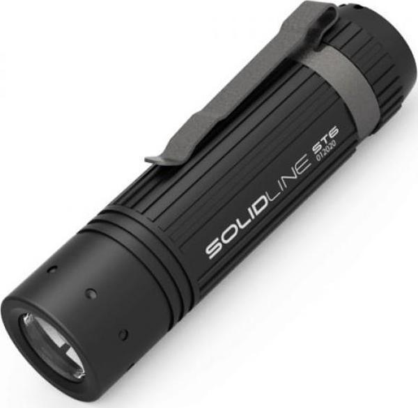 Solidline ST6 400 Lümen El Feneri - Image 1