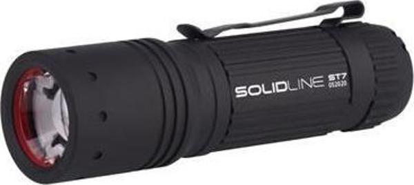 Solidline ST7  360 Lümen El Feneri - Image 1