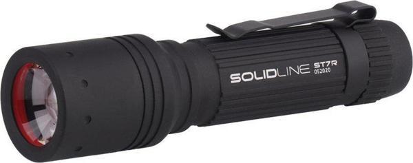 Solidline ST7R 1000 Lümen El Feneri - Image 1