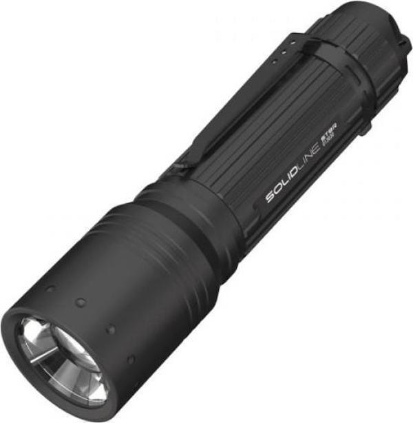 Solidline ST8R 600 Lümen El Feneri - Image 1