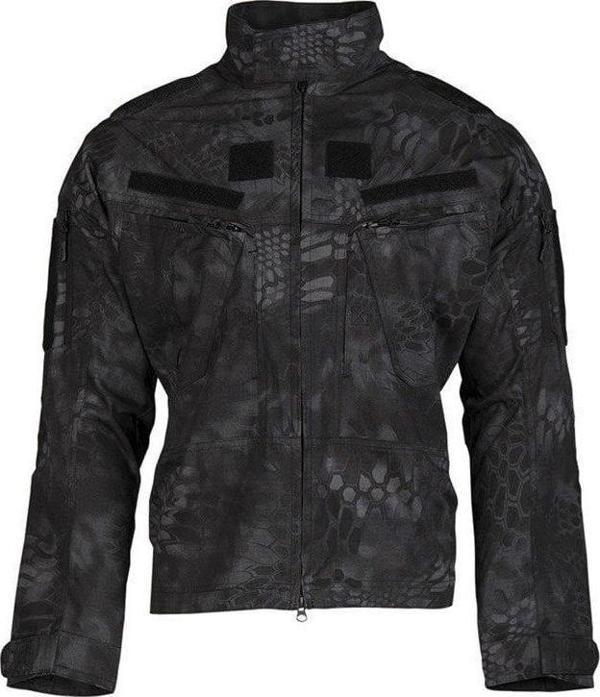 STURM COMBAT JACKET CHIMERA MANDRA MONT - Image 1