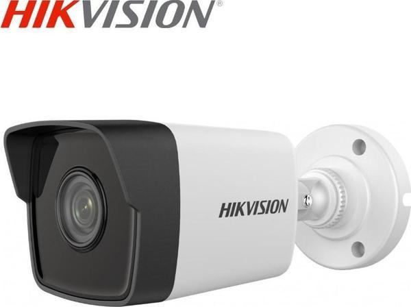 HAIKON DS-2CD1023G0-IUF 2MP 4MM IR KAMERA IP BULLET (H265+POE) (Dahili Mikrofon)IP67 - Image 1