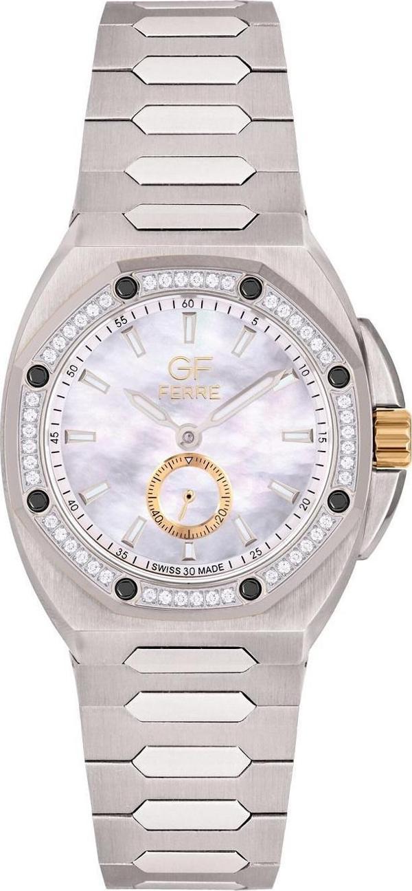 GF FERRE GFSS170053L Kadın Kol Saati - Image 1