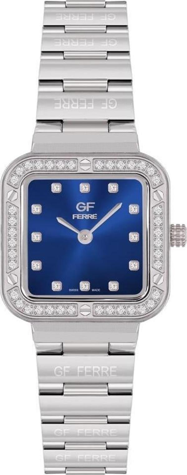 GF FERRE GFSSBL8082L Kadın Kol Saati - Image 1