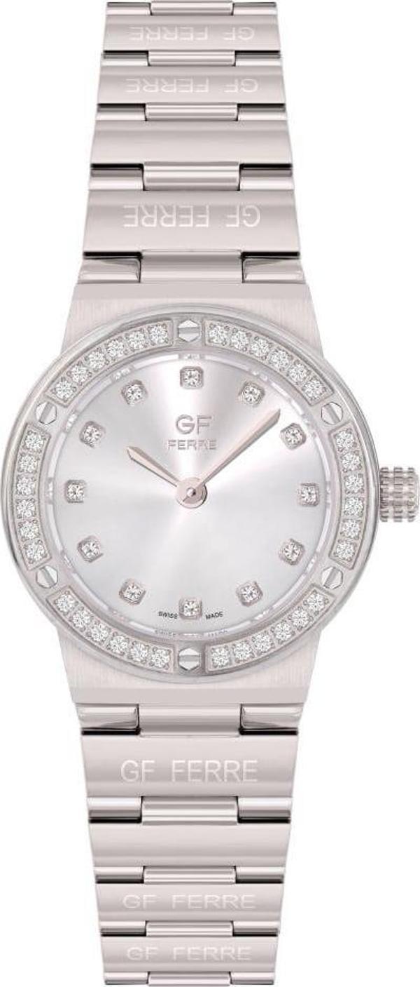 GF FERRE GFSSW8087L Kadın Kol Saati - Image 1