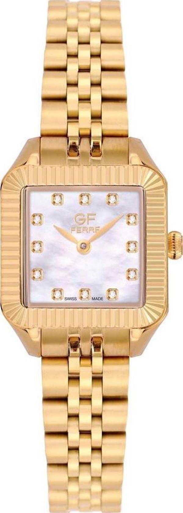 GF FERRE GFW170083L Kadın Kol Saati - Image 1