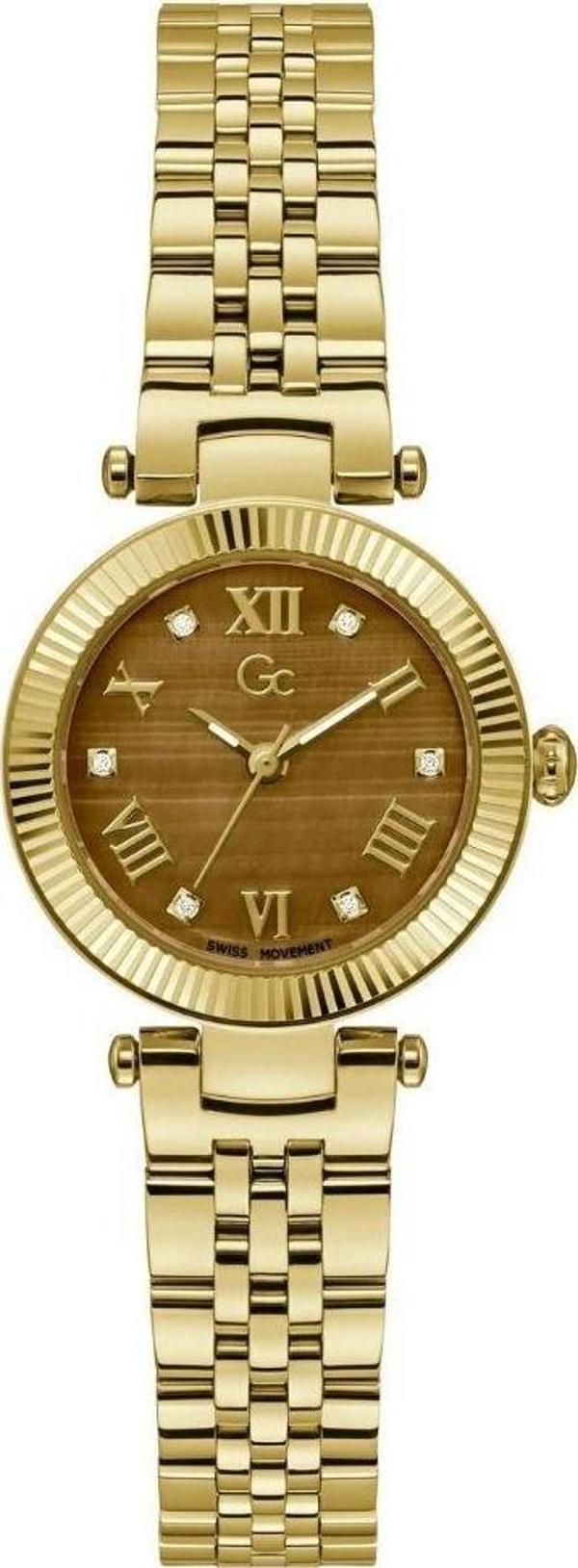 GC GCZ02005L4MF Kadın Kol Saati - Image 1
