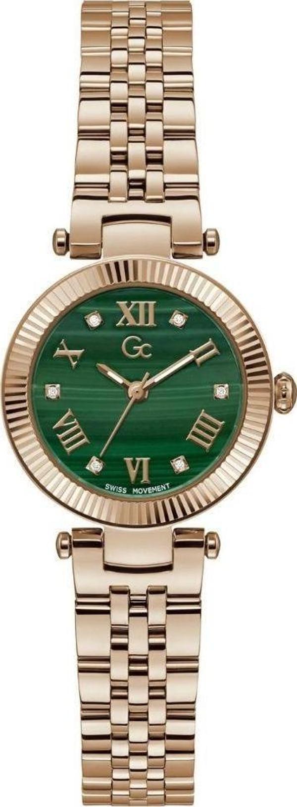 GC GCZ02006L9MF Kadın Kol Saati - Image 1