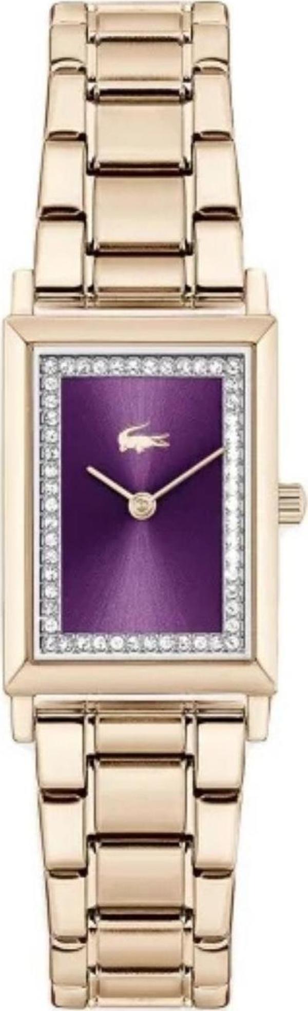 LACOSTE 2001405 Kadın Kol Saati - Image 1