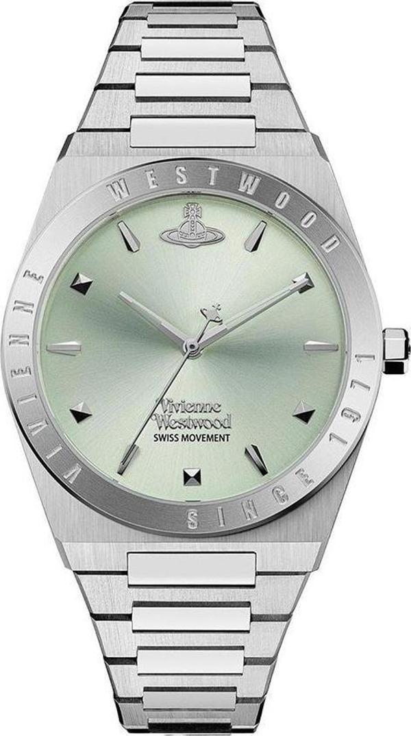 VIVIENNE WESTWOOD VV244PGRSL Kadın Kol Saati - Image 1